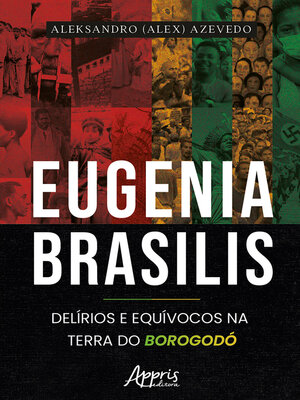 cover image of Eugenia Brasilis